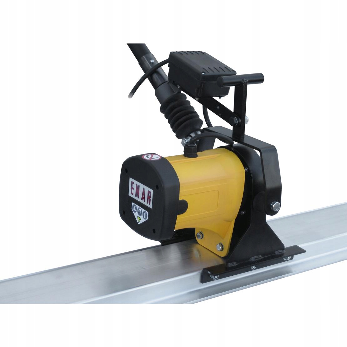 Listwa wibracyjna Enar QZE Turbo + profil 2,0m Marka Enar
