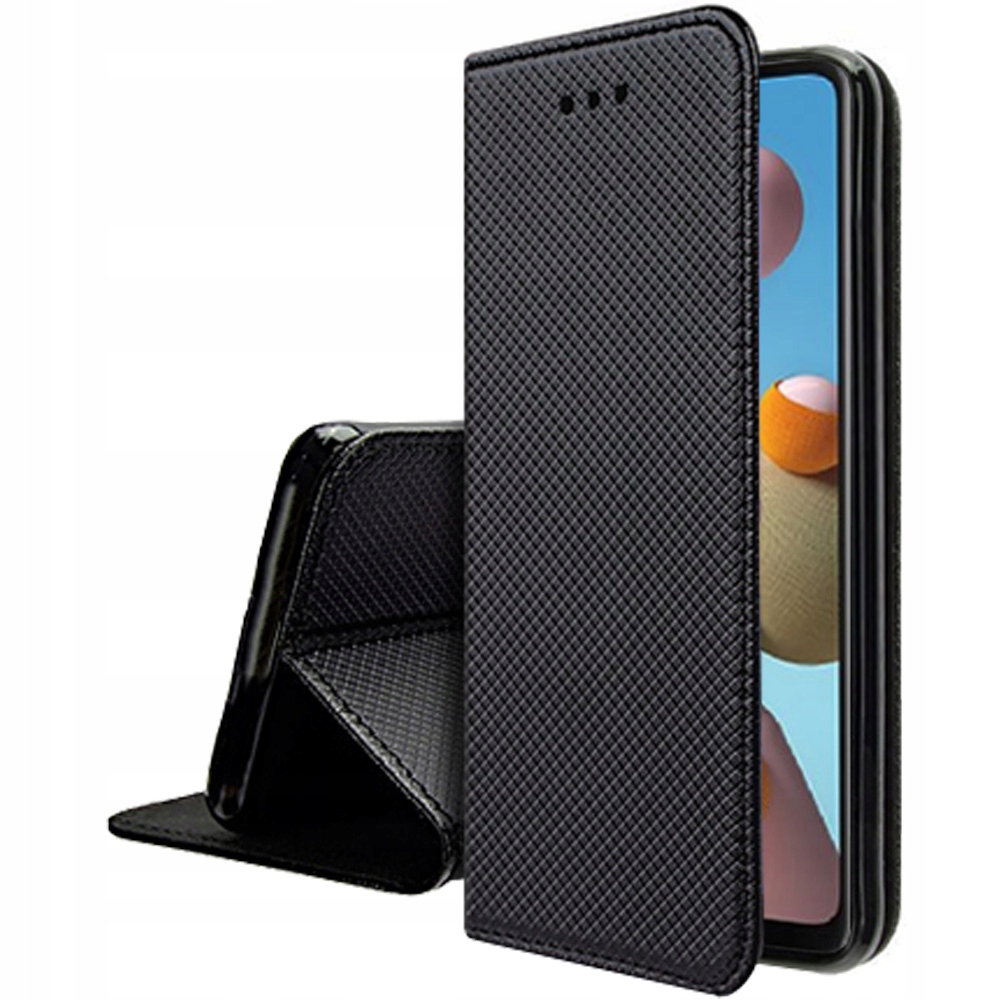

Etui Smart Magnet Case do Samsung Galaxy A21S