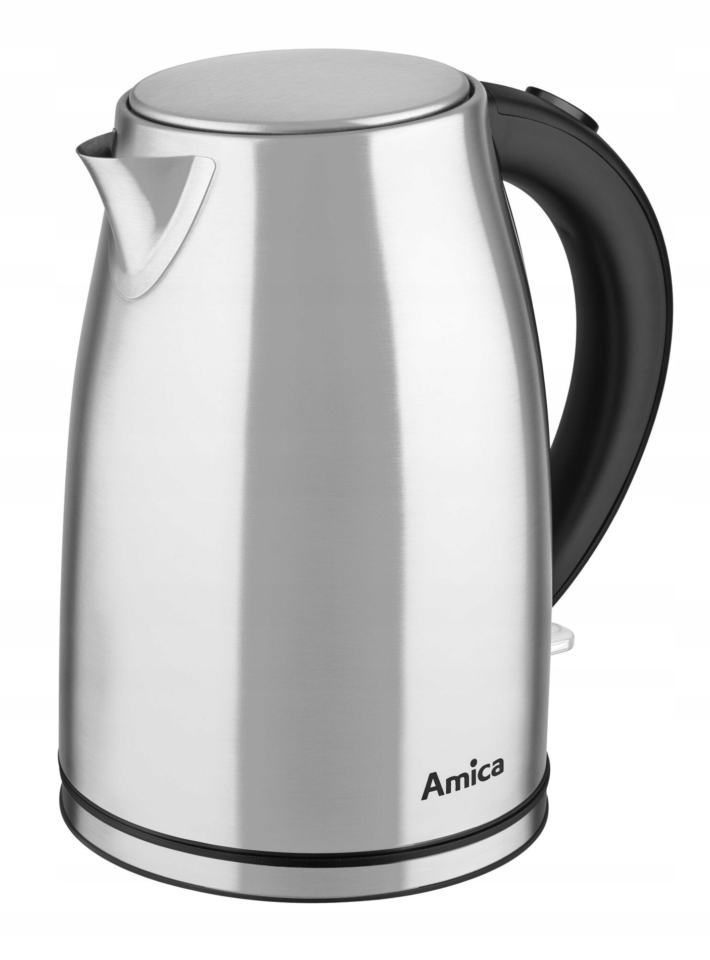 

Czajnik Amica KF3038 Srebrny Strix Easy Open