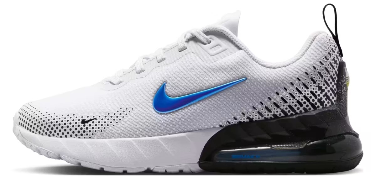Nike Air Max Phoenix buty młodzieżowe sportowe maksy r. 38