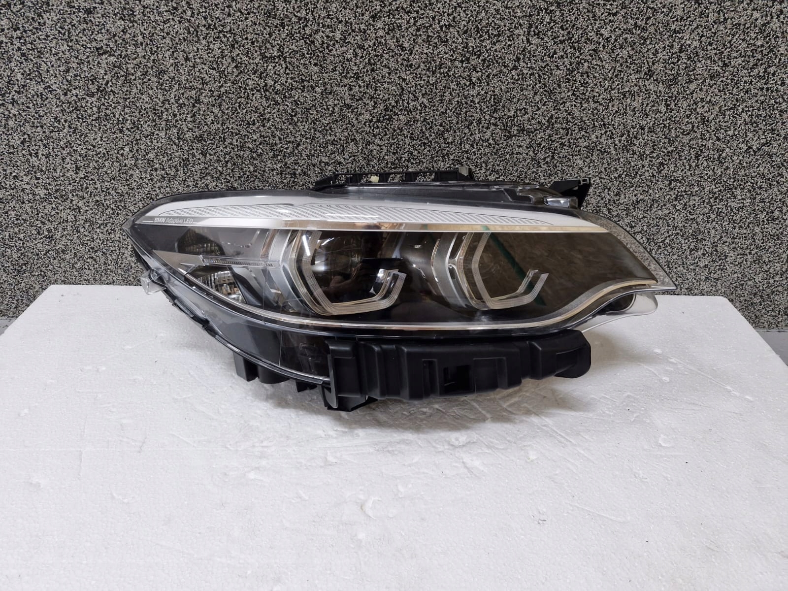 light right BMW 2 F22 LIFT FULL LED Adaptive LED