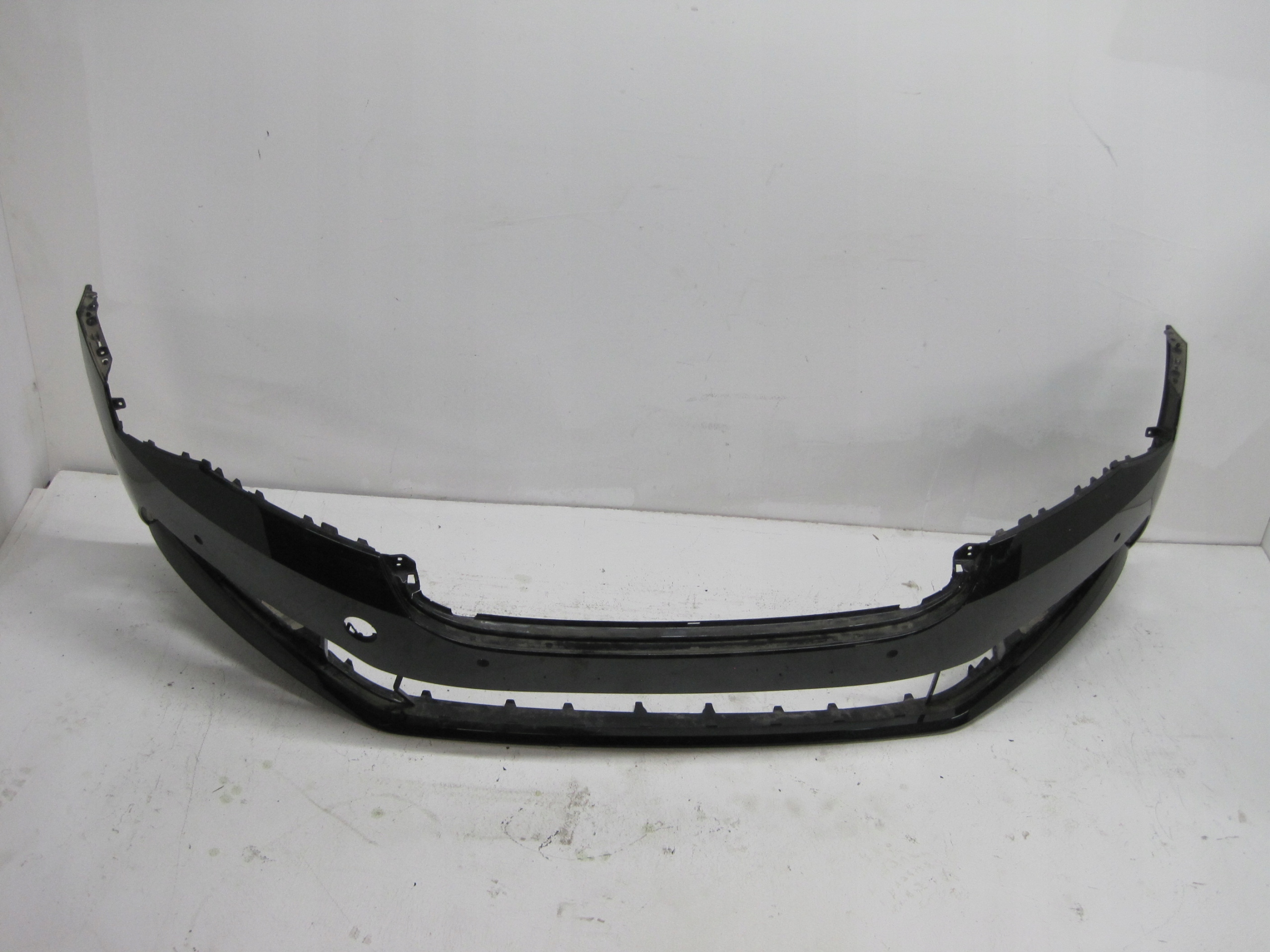 front bumper front SKODA SUPERB 3V0 III 23R