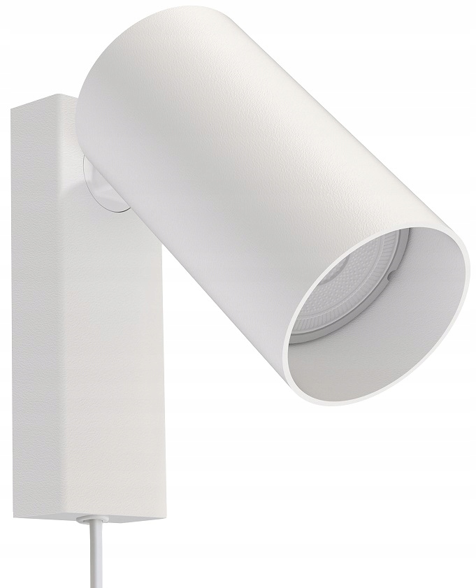 

Nowodvorski 7787 Mono Kinkiet Na Kablu Włącznik