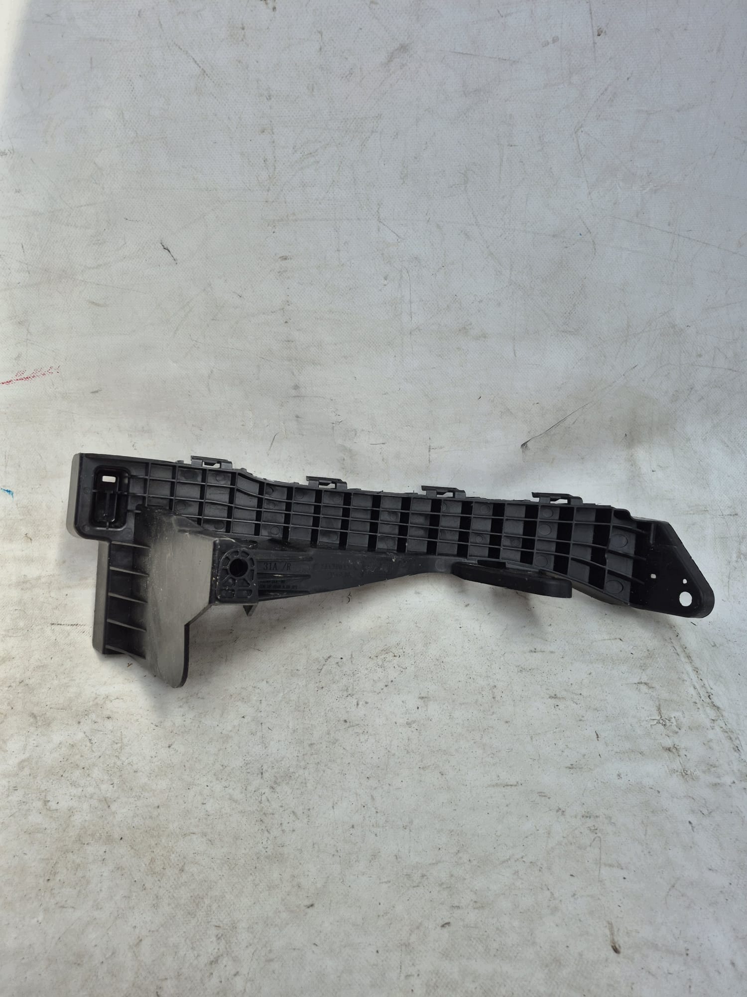 HONDA support holder of a bumper front front 71240-31A-H00