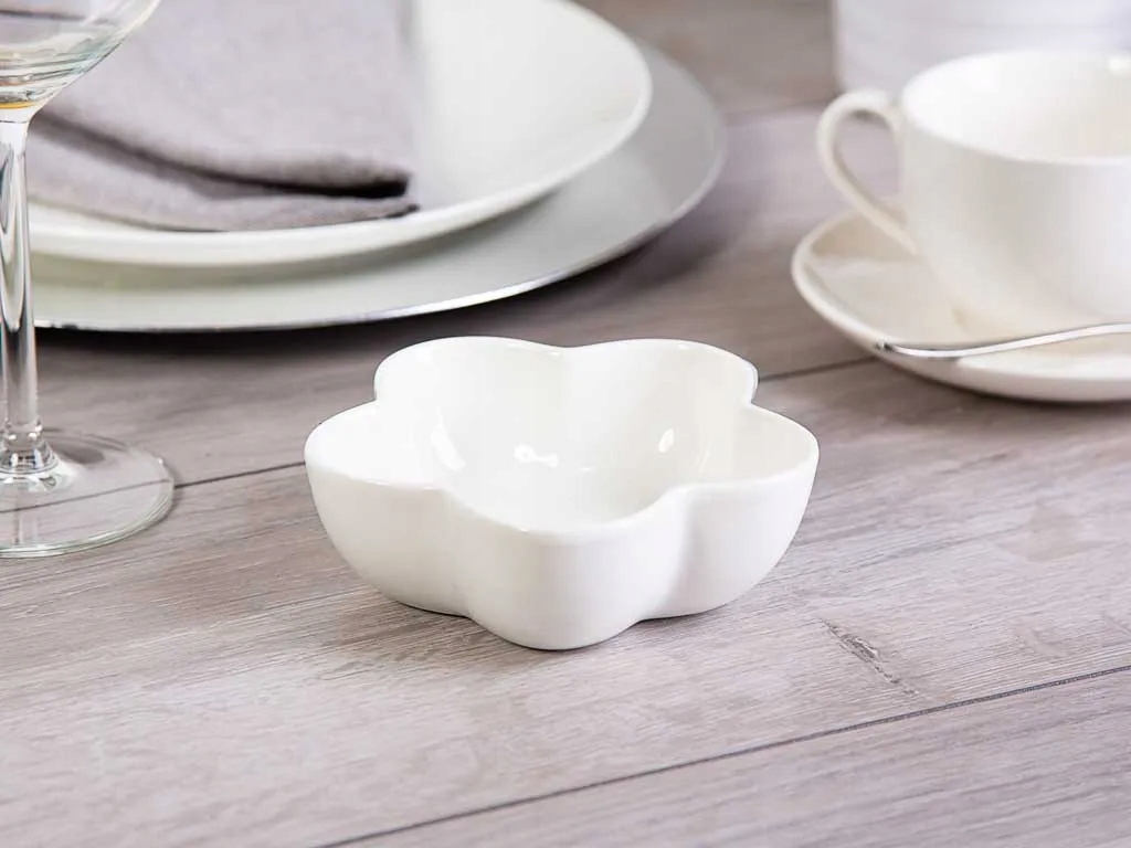 Kokilka naczynko do zapiekania żaro miseczka Kwiatek Altom Design 240 ml Marka Altom Design