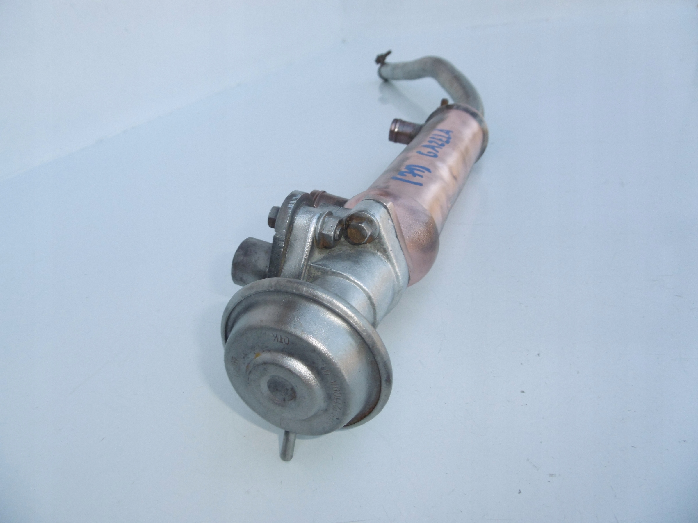 ventil hladnjak EGR plinova GAZ GAZELA 2.1 TD STEYR