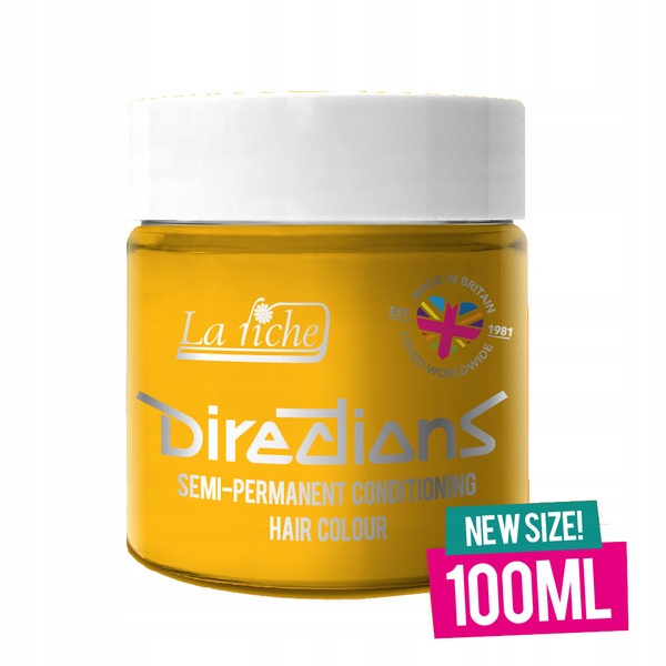 

La Riche Directions Sunflower 100ml