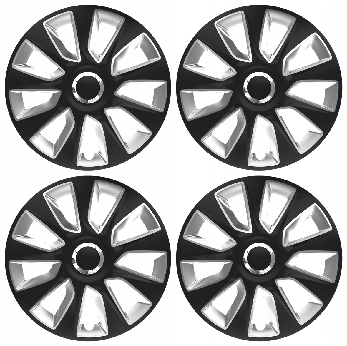 Ковпаки 15 для Mitsubishi Colt