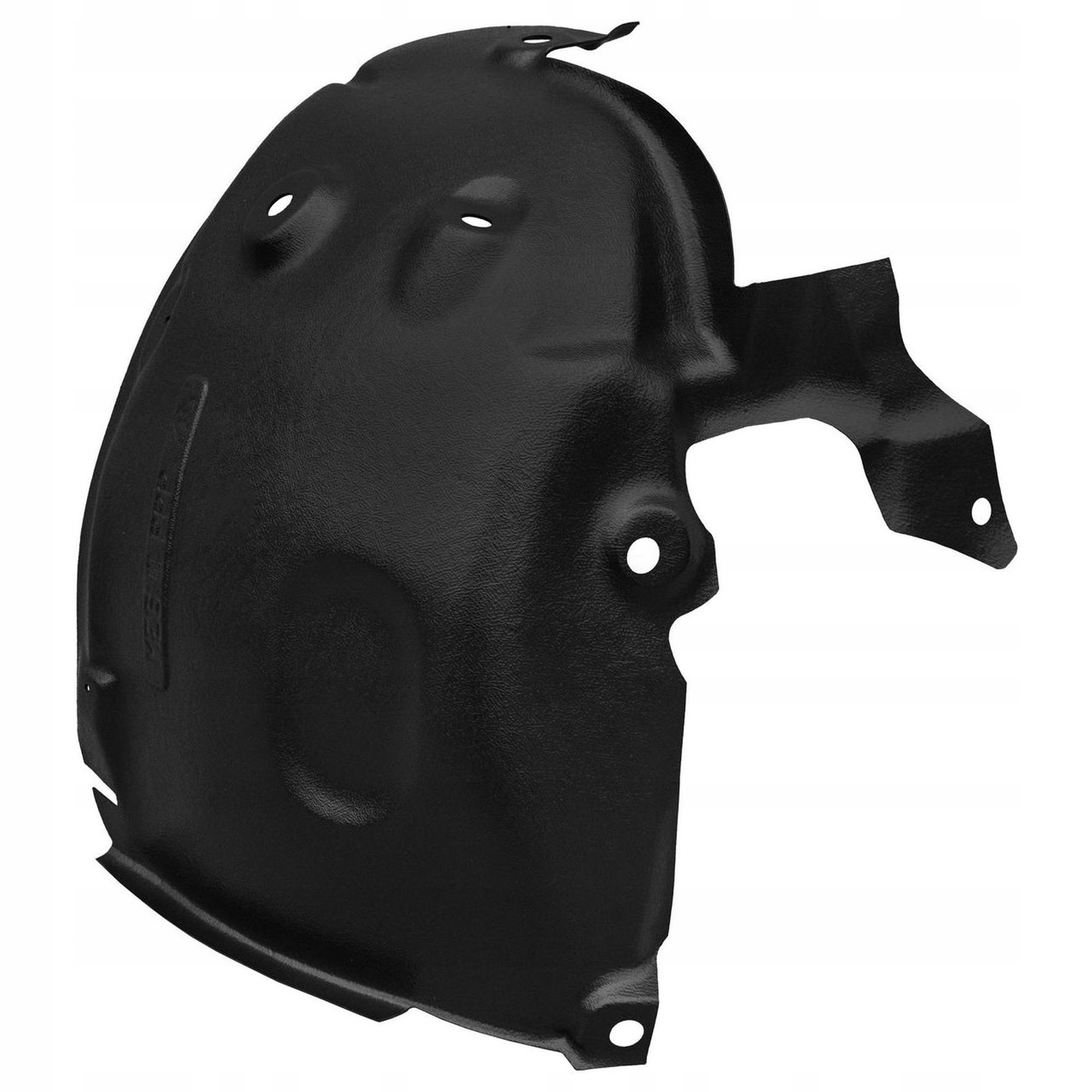 

Nadkole Renault Megane III 2009-2016 przód prawy,