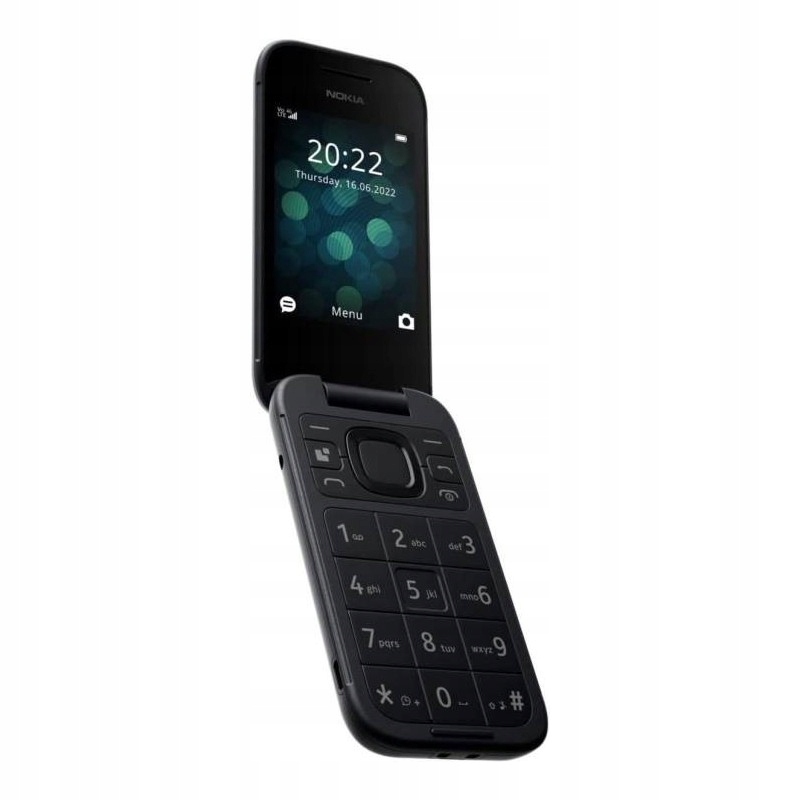 Smartfon Oppo A74 4 GB / 64 GB 5G czarny