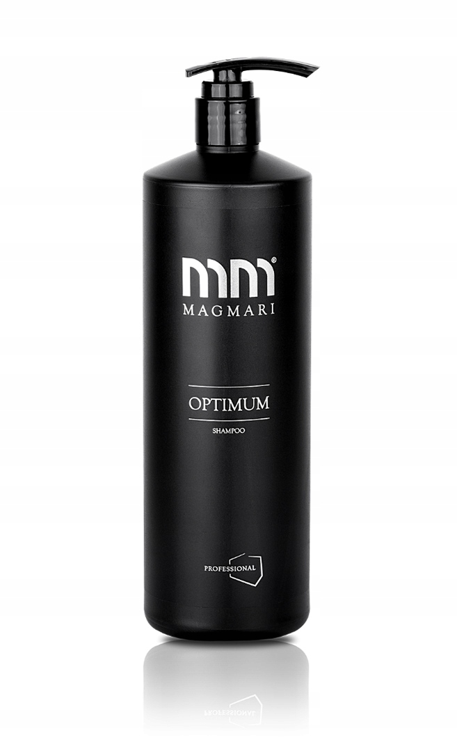 

Magmari Profesjonalny szampon Optimum 1 L