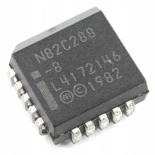 [2szt] N82C288-8 luzem