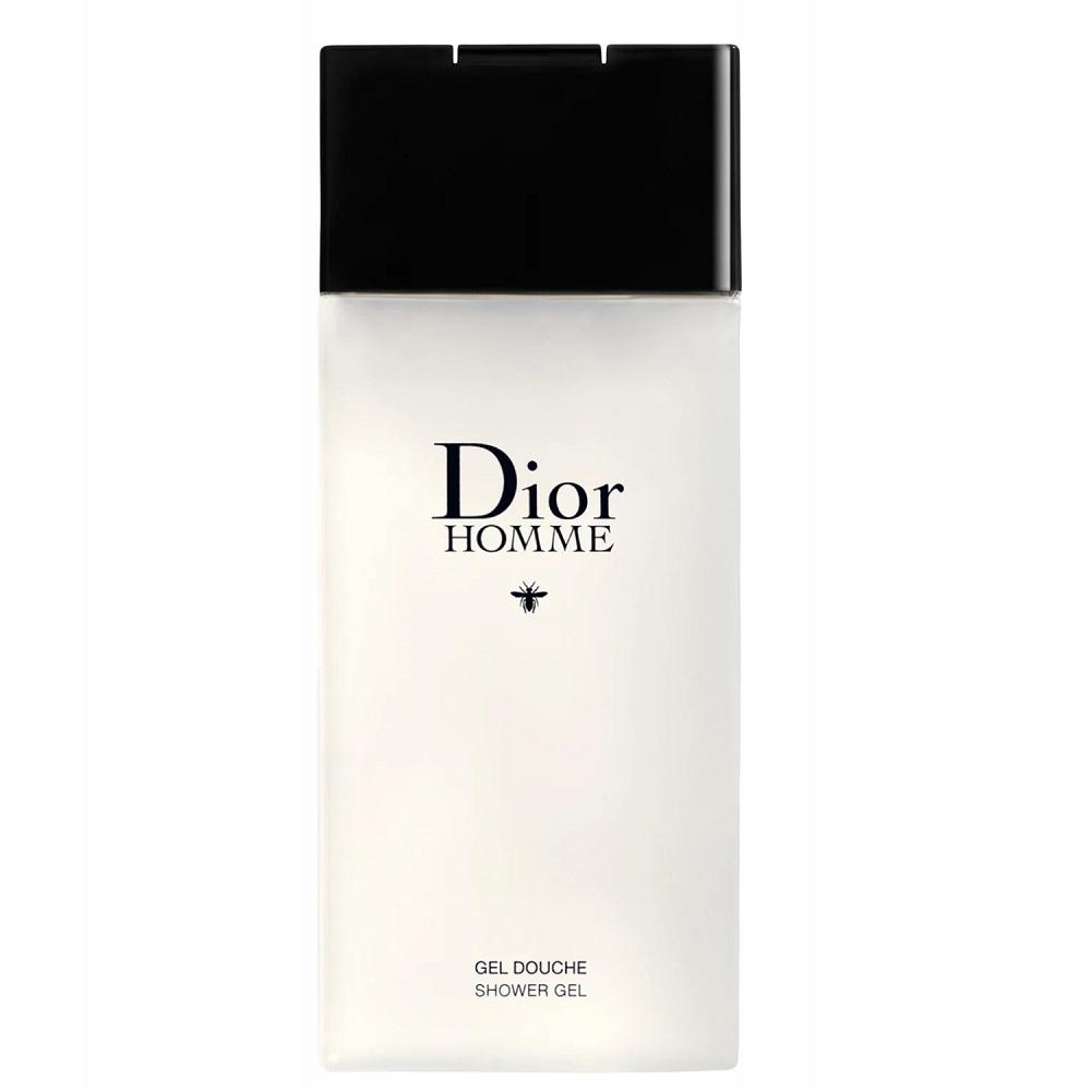 Dior Homme Sprchový Gel 200 Ml