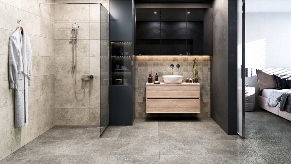 Płytki podłogowe 59,8X119,8 CANDY OPOCZNO 1,43m Typ gres