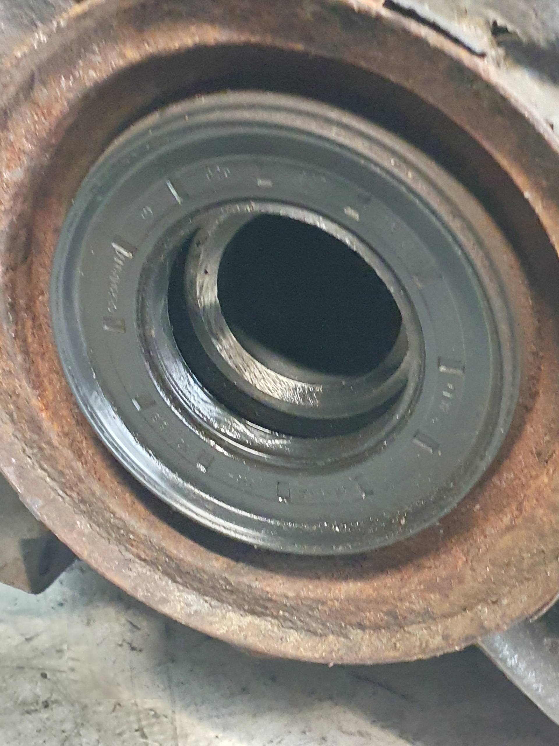 diff differential OE A2093510205 GD01427 1.2 MERCEDES W212 2.2CDI 10r.