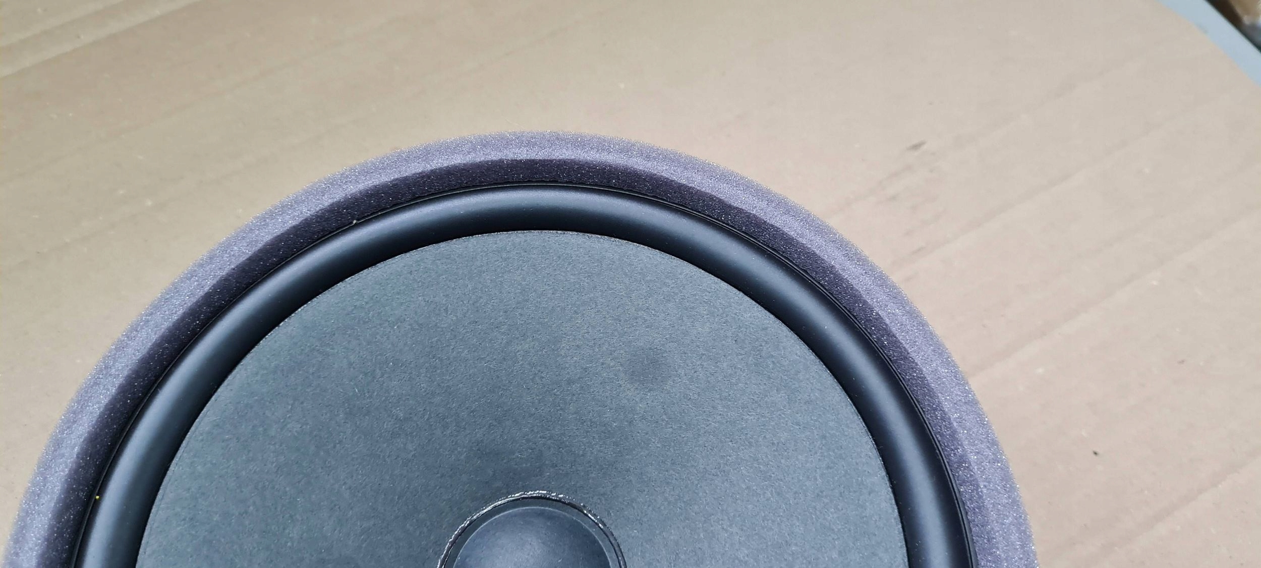 Q5 80A speaker door front left right 80A035415