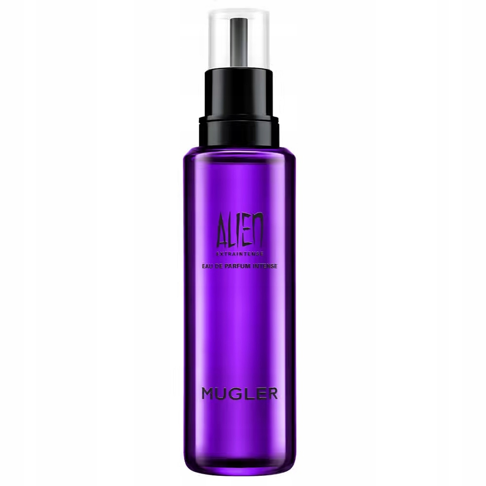Mugler Alien Extraintense Edp Intense Náplň 100ml
