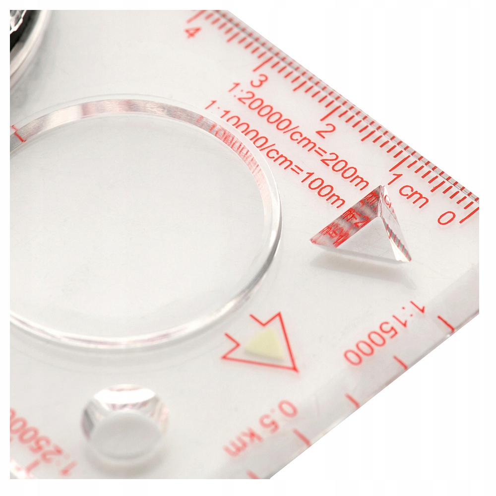 Kompas mapowy M-Tac HWDTC01 Kod producenta HWDTC01