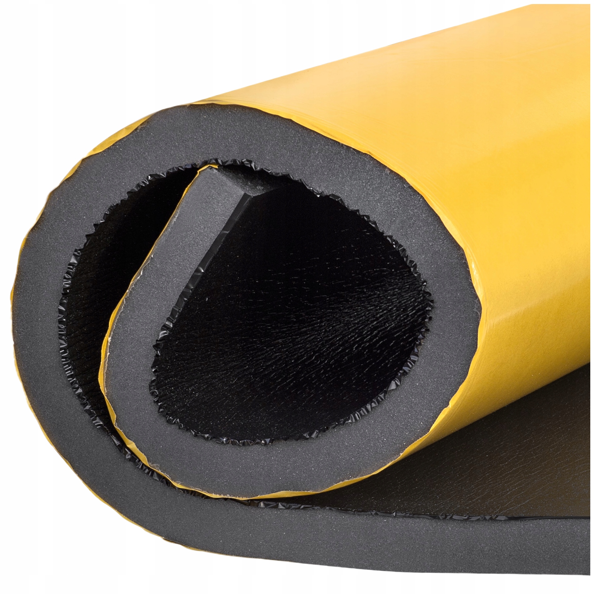 Nejtlustší izolační rohož Bitmat 5 cm 1 m2