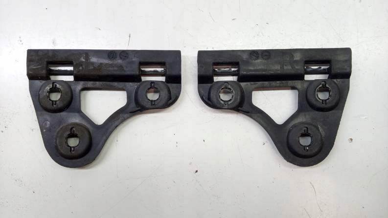 bumper bracket left right Audi A2 and (1999-2005) A2