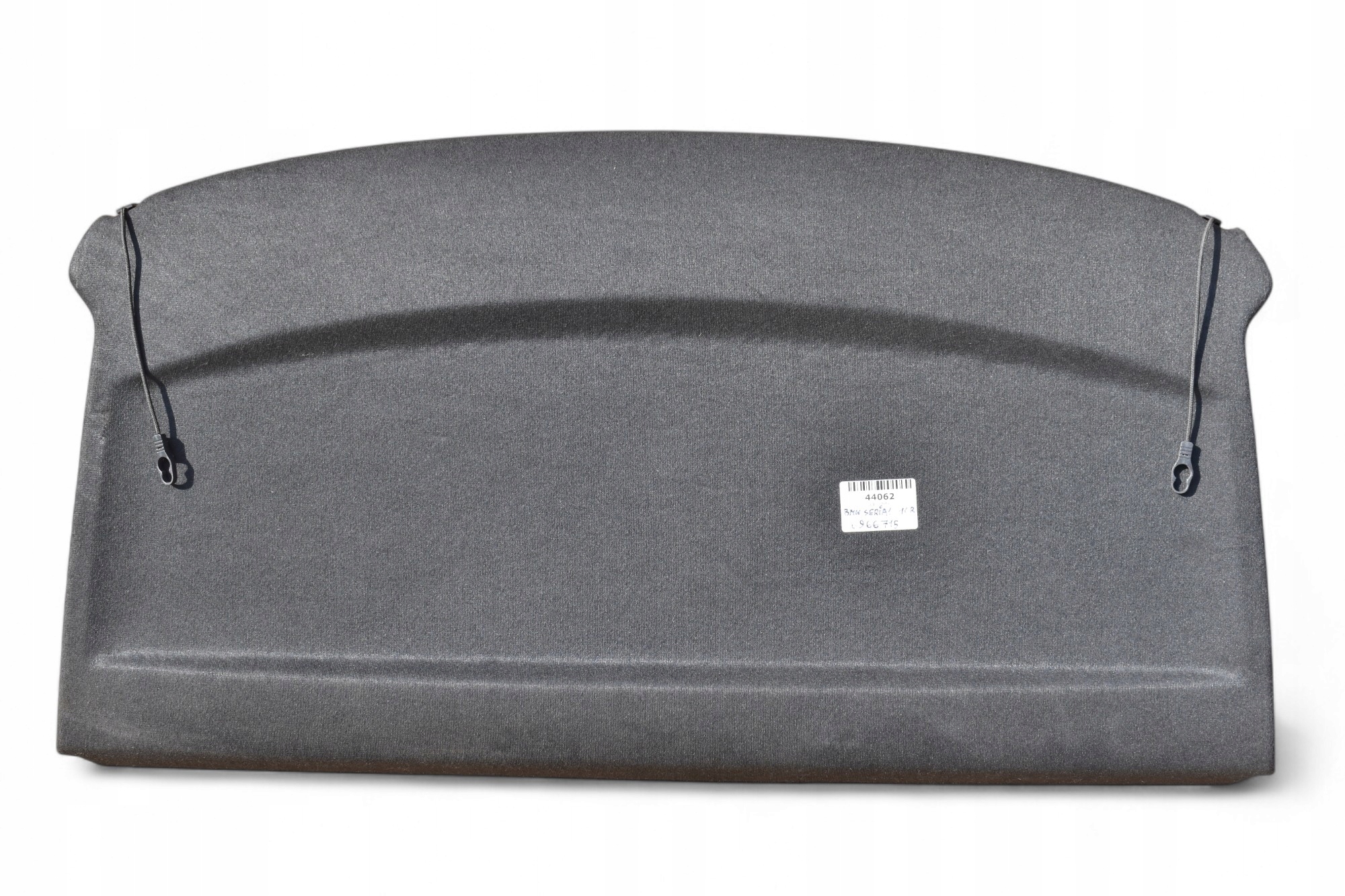 plato boot BMW SERIA 1 E81 E87 2010R 6966715