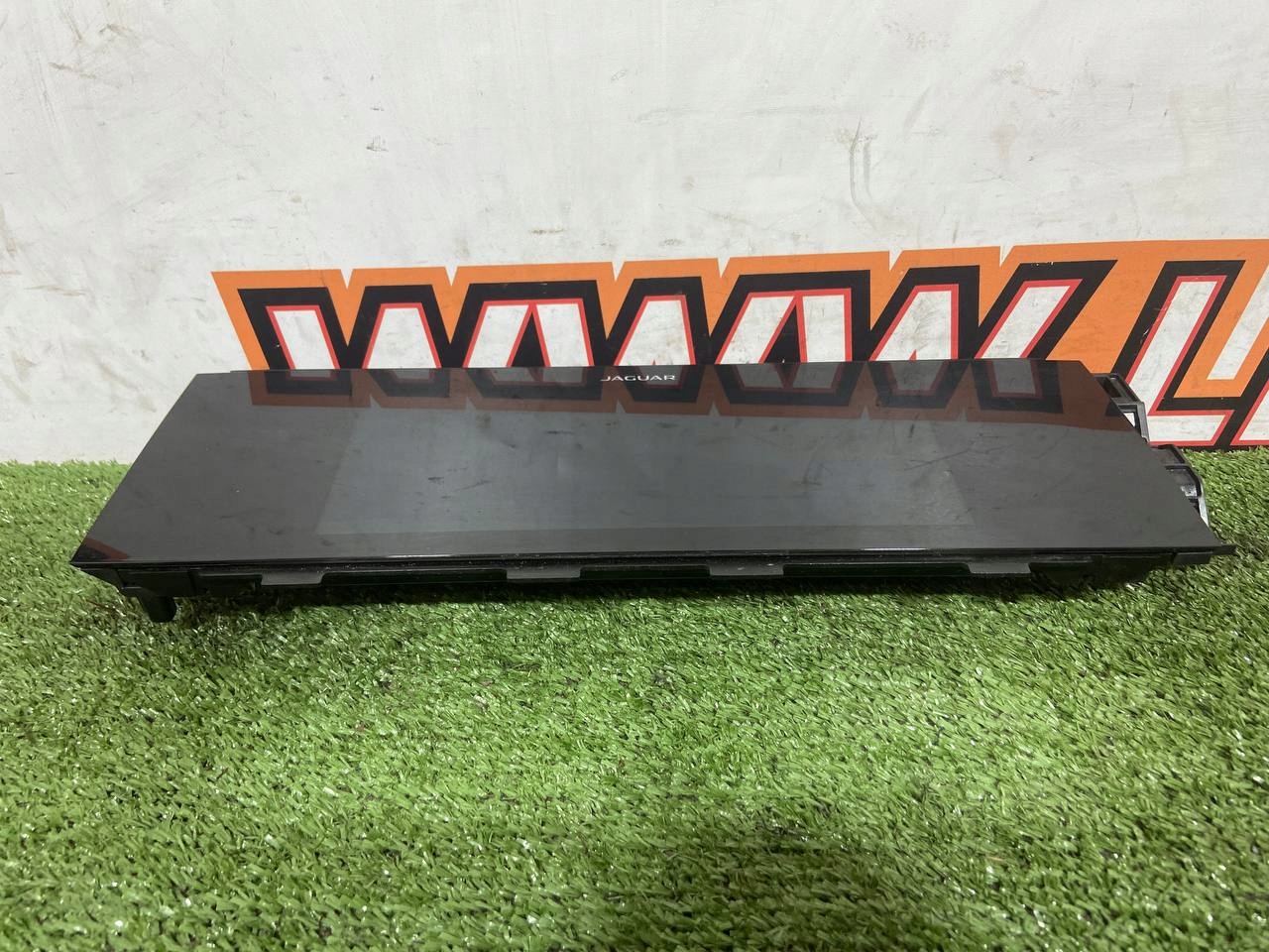 экран дисплей jaguar X590 J9D3-19C279-BF