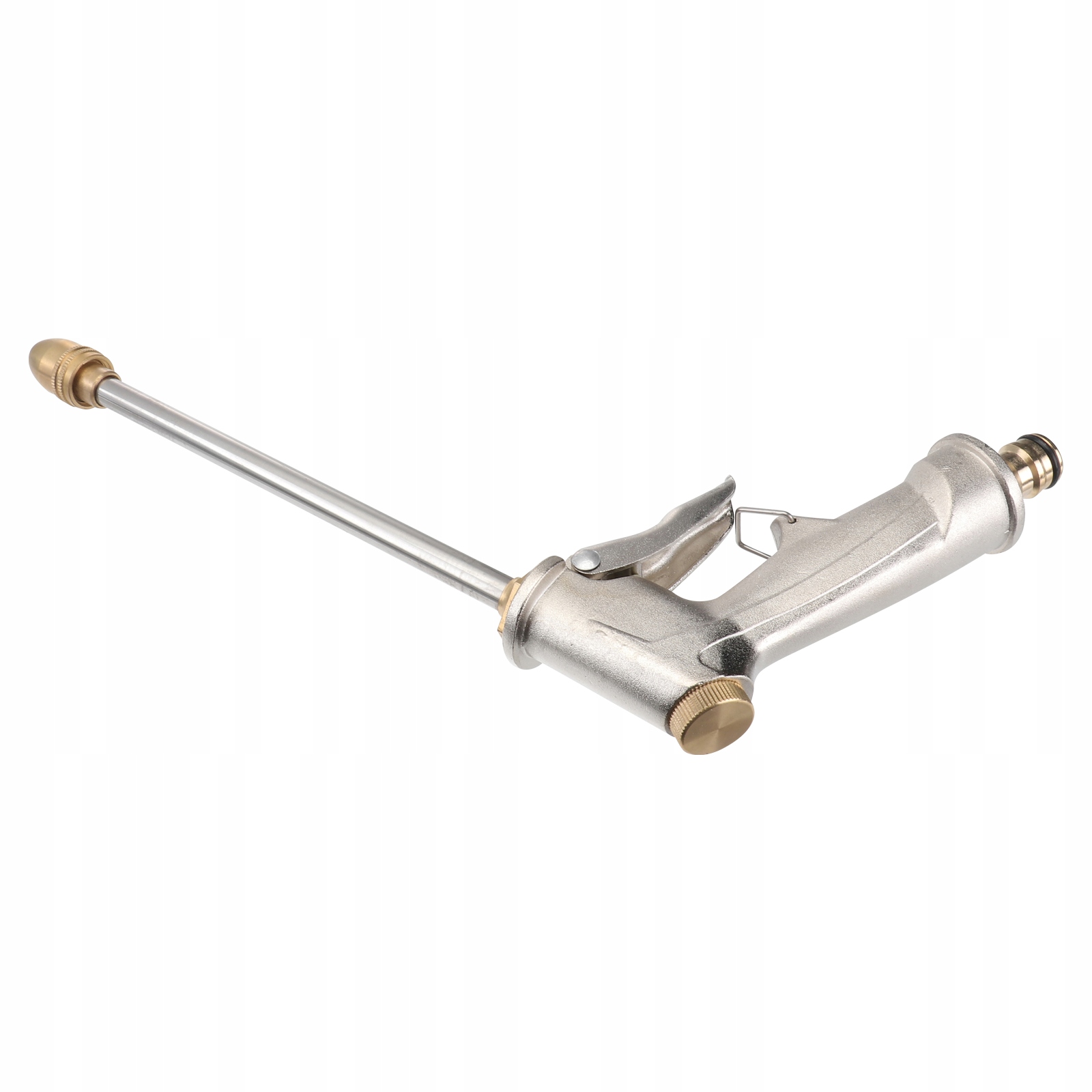 PISTOLET NA WODĘ DO PODLEWANIA OGRODU WYSOKOCIŚNIENIOWY PISTOLET NA WODĘ DO MYCIA SAMOCHODU Kod producenta PLN1005ODR7055MVDGHEDBLU