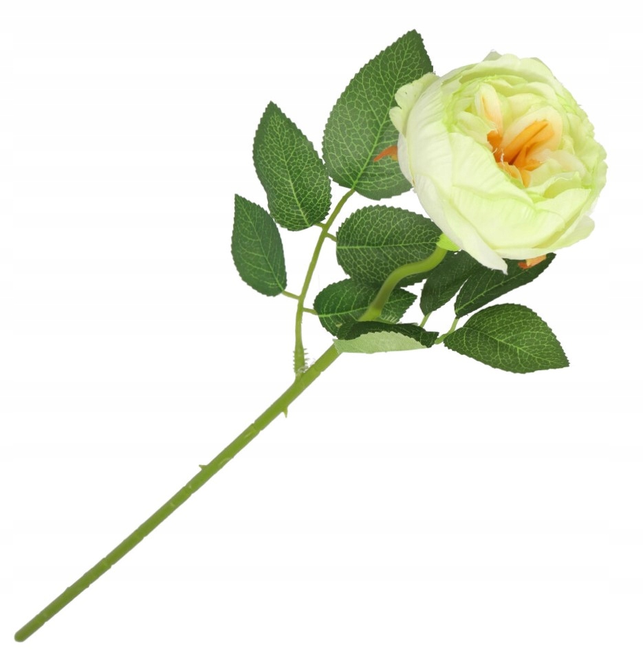 SZTUCZNE KWIATY ROŚLINY PIWONIA PEONIA POJEDYNCZA Marka Deko