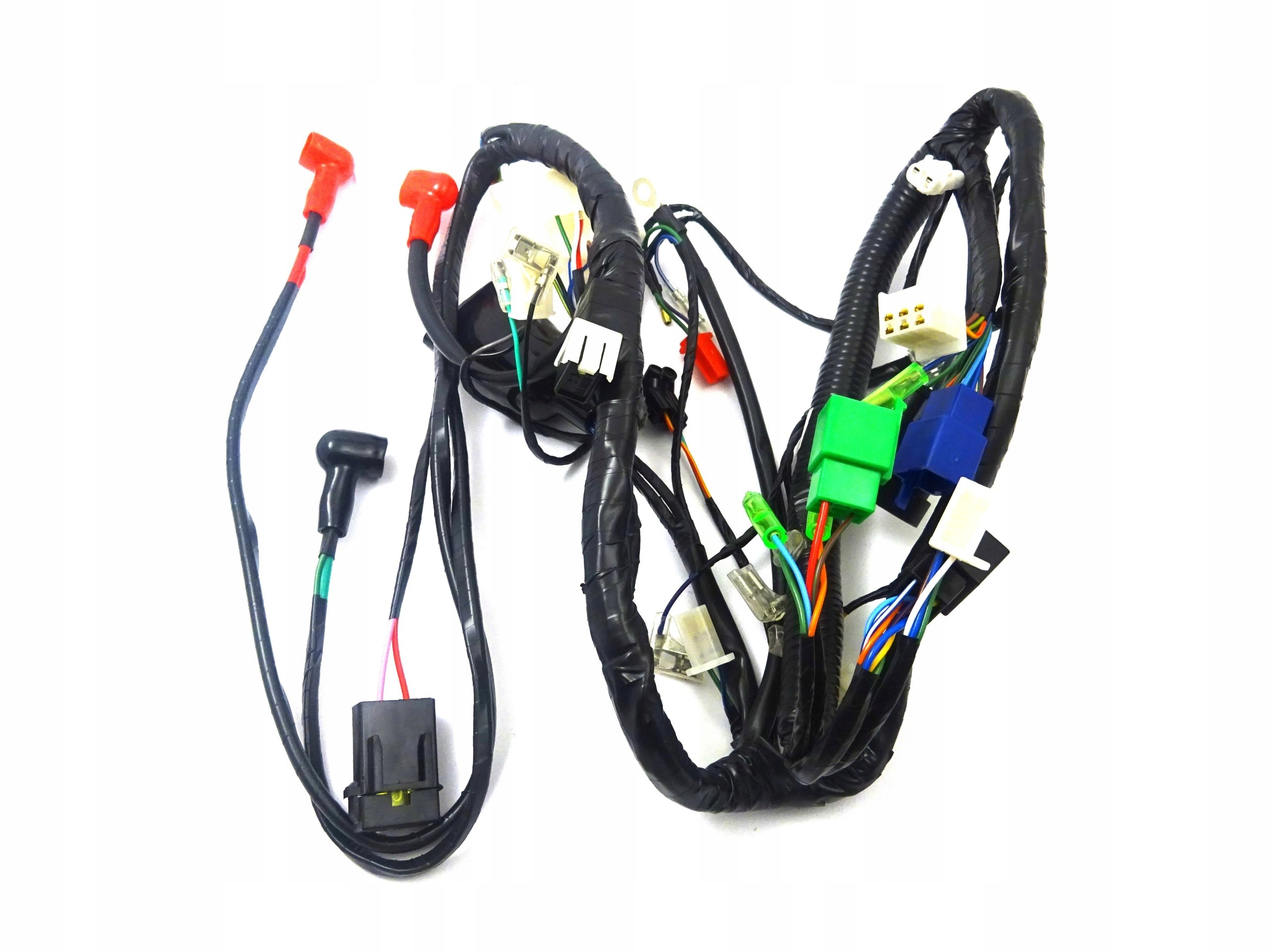 T56445 - JUNAK FURIOUS МОНТАЖНЫЙ ЖГУТ