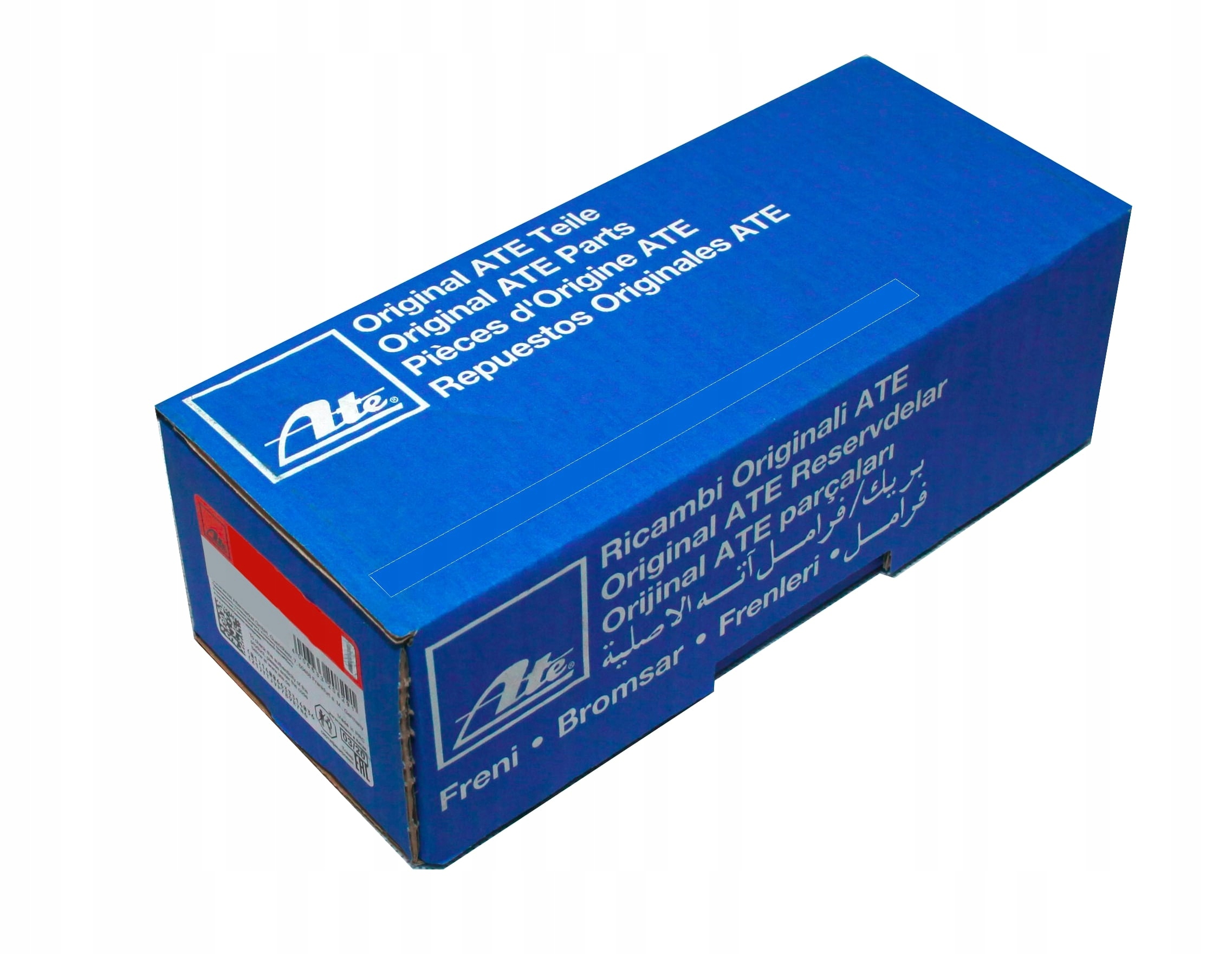 

Smar Uniwersalny 03.9902-1001.2 Ate