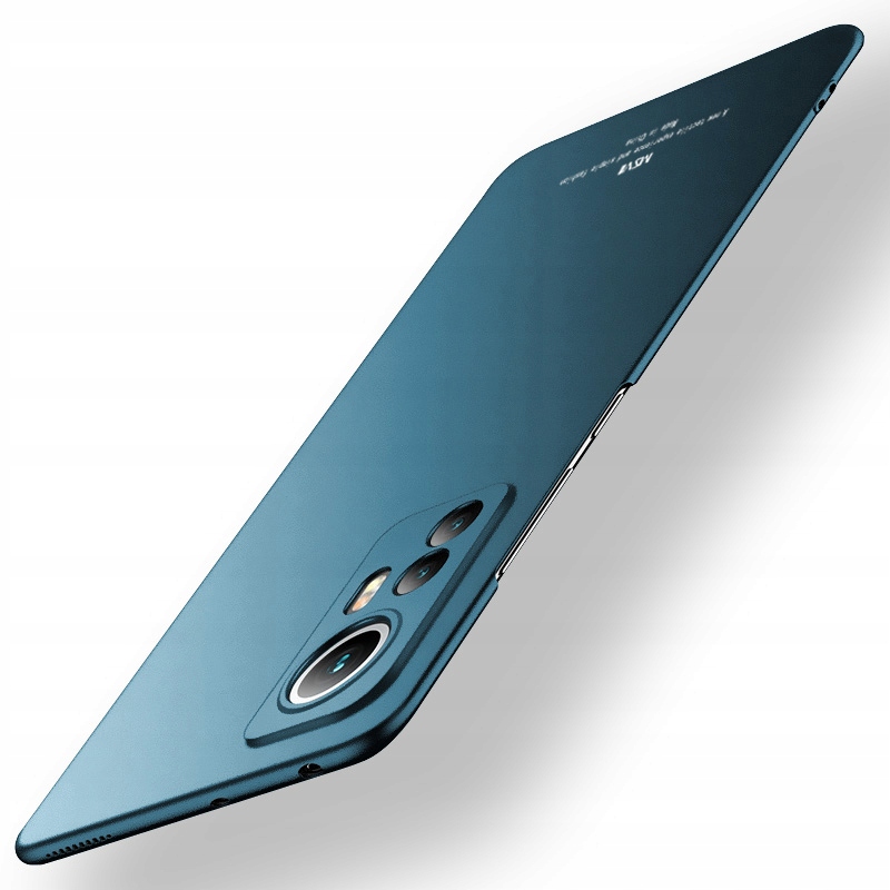 

Etui Case Msvii Do Xiaomi 12T Pro Slim