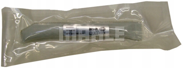 MAHLE AD 100 000S Osuszacz, klimatyzacja Producent części Mahle