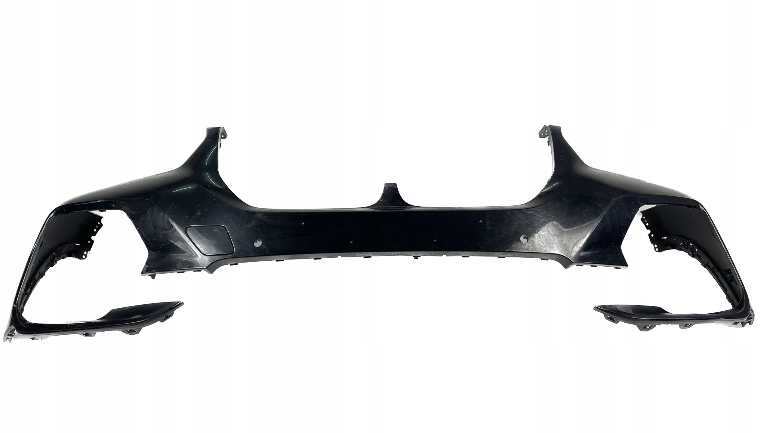 BMW X5 G05 front bumper front below PDC 7421791
