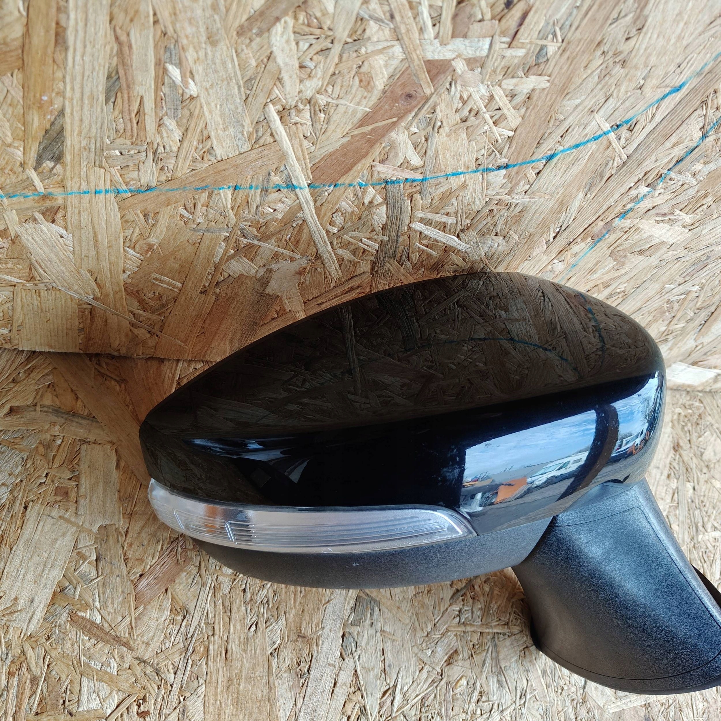 electrics mirror side right side Ford Ecosport MK2 lift 10pin