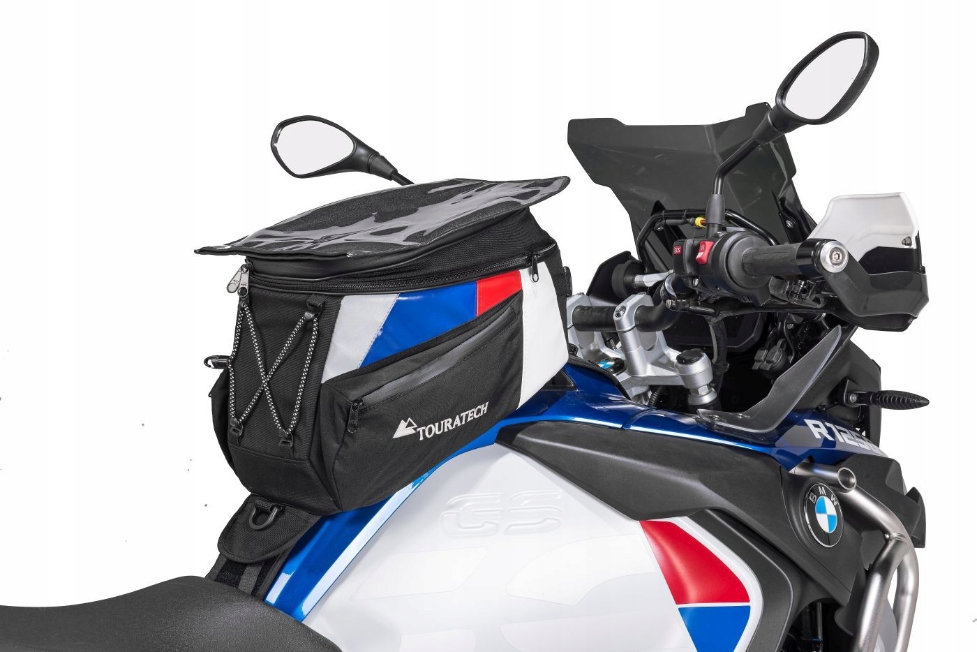 MB Tankbag Ambato EXP HP Touratech для BMW