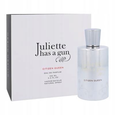 Juliette Has A Gun Citizen Queen Edp 100ML