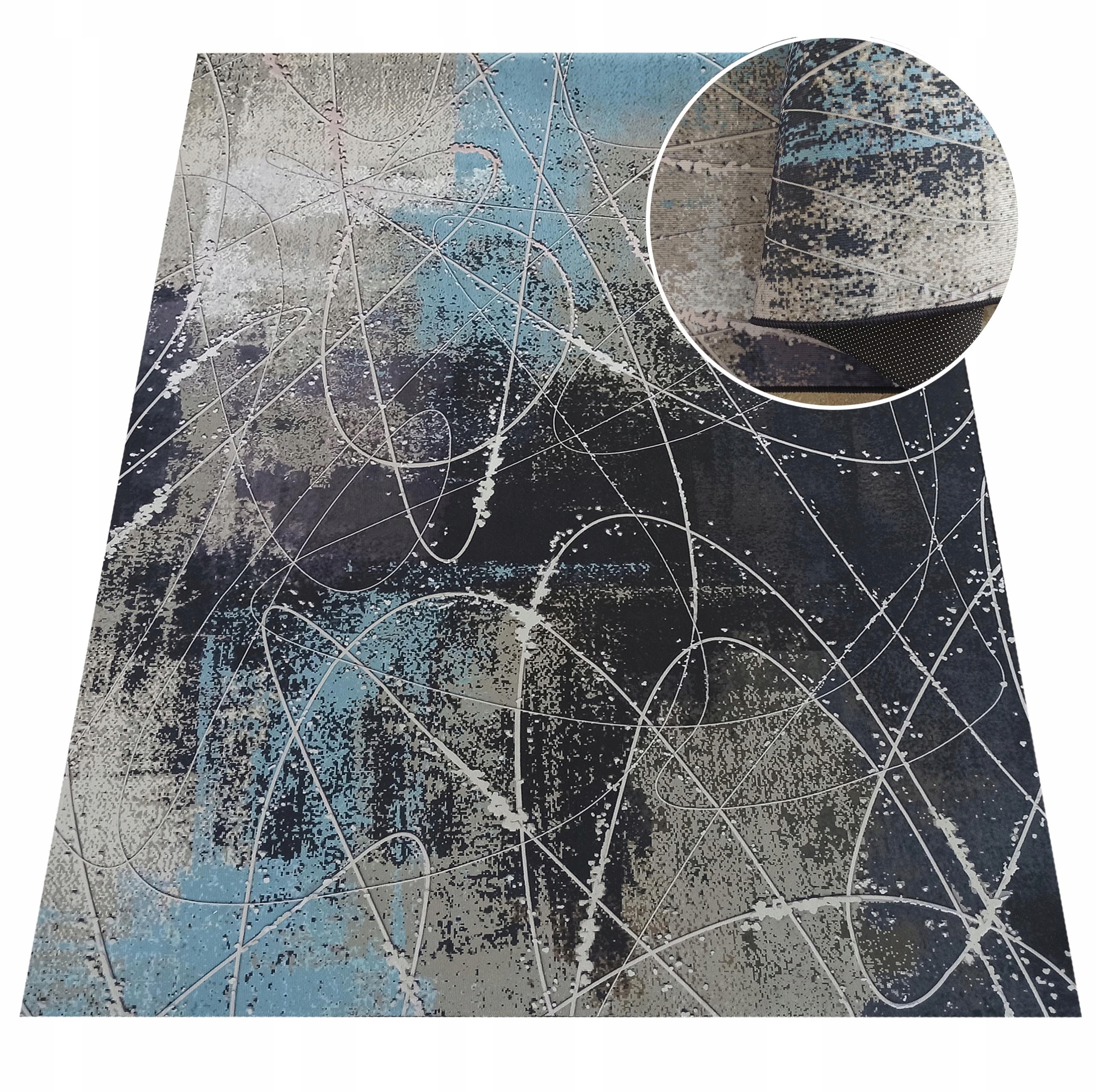 Dywan do prania antypoślizg Horeca New 120x180 200