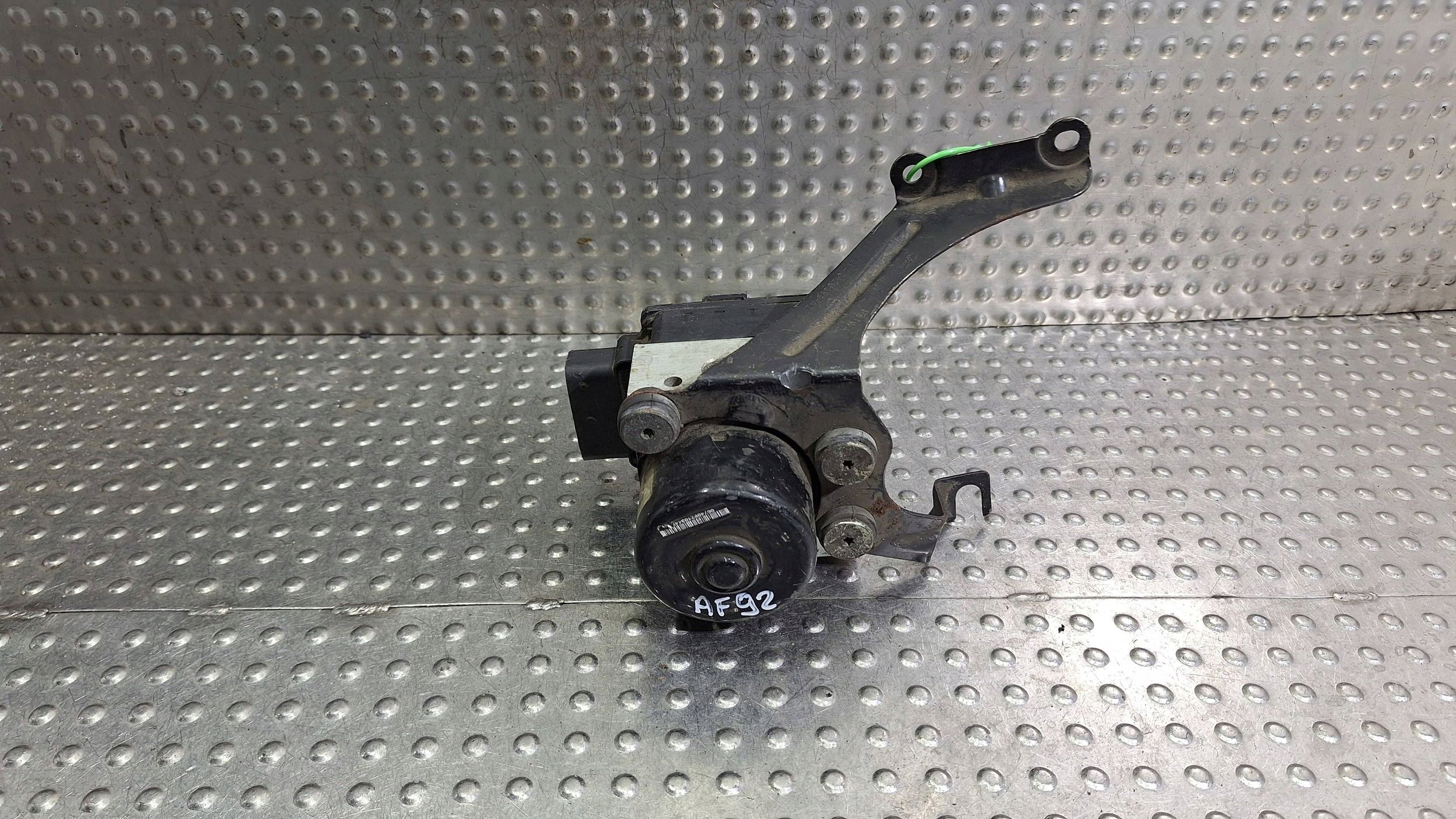 pump control unit ABS 10.0948-0105.3 98AG-2C285-CA FORD FOCUS MK1