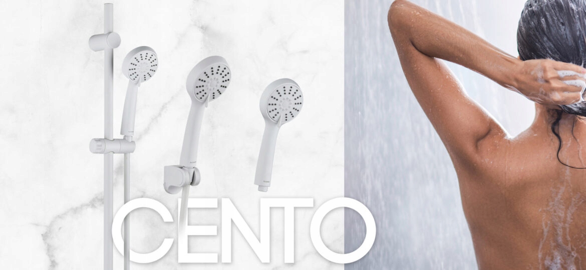 SPRCHOVÝ SET 3-FUNK BIELE SLÚCHADLÁ značky Kuchinox