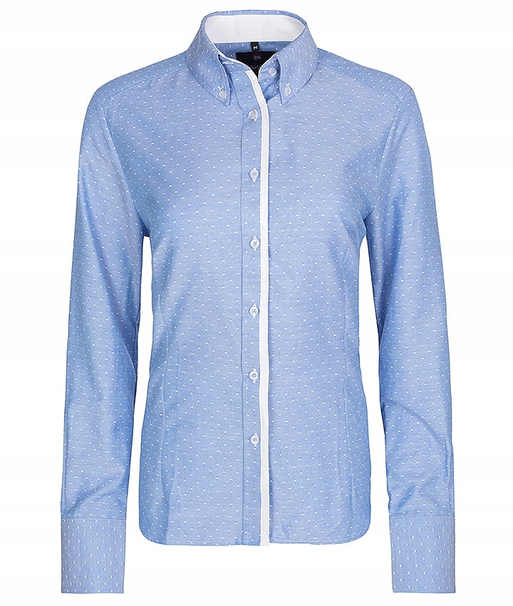 Dámská košile DI Selentino France Custom L