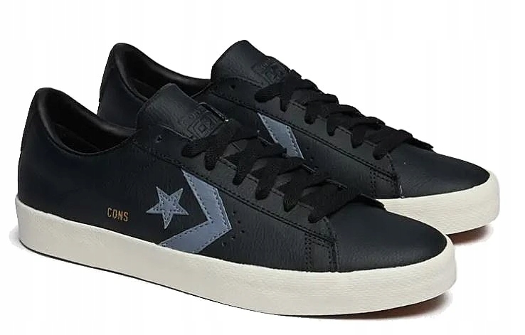 buty Converse Cons Leather Pl Vulc Pro Ox