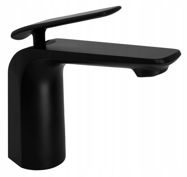 BATERIA UMYWALKOWA CZARNA ROYAL YORK BLACK Marka Royal Sanitary