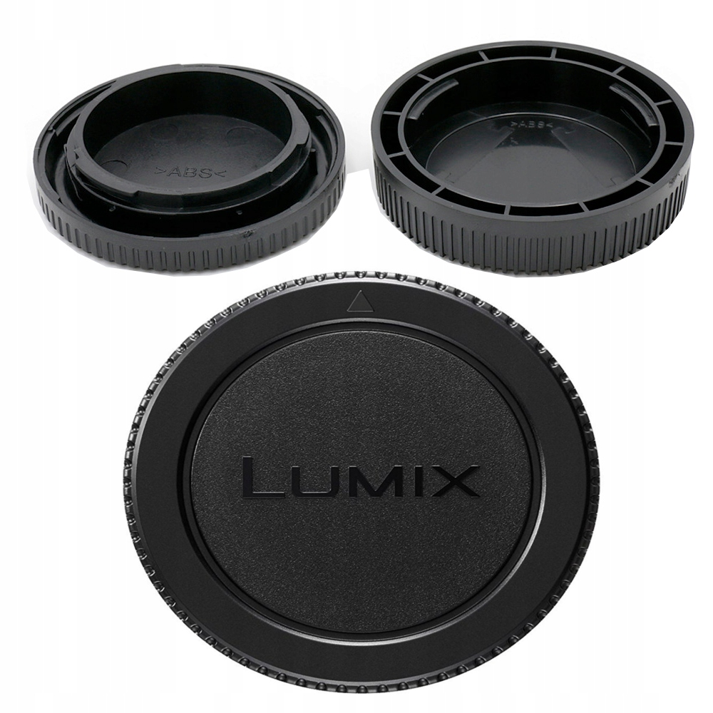 

Dekielek Body Obiektywu Do Panasonic Lumix DMC GM5