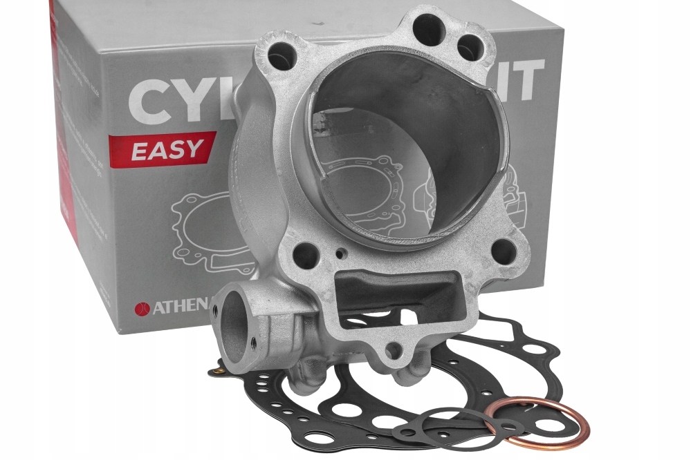 Valec Athena Easy Std 250 ccm, Honda Crf 250 R 04-09 Crf 250 X 04-15