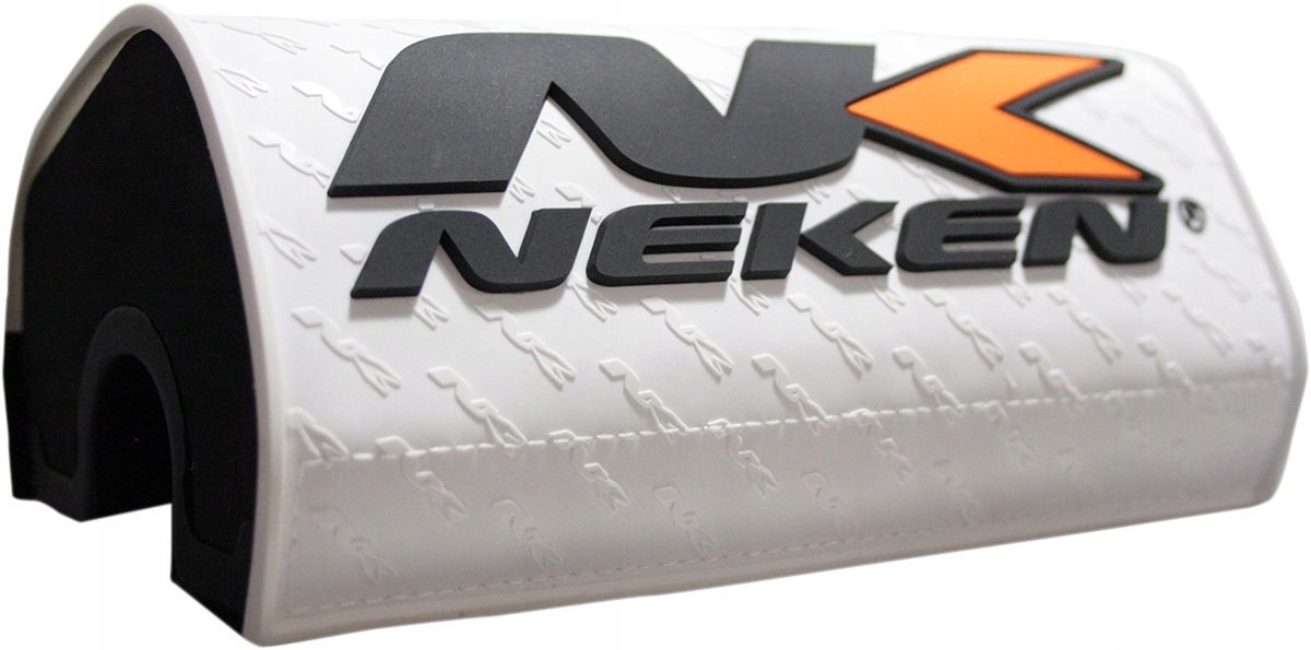 Neken 3D руль губка белый