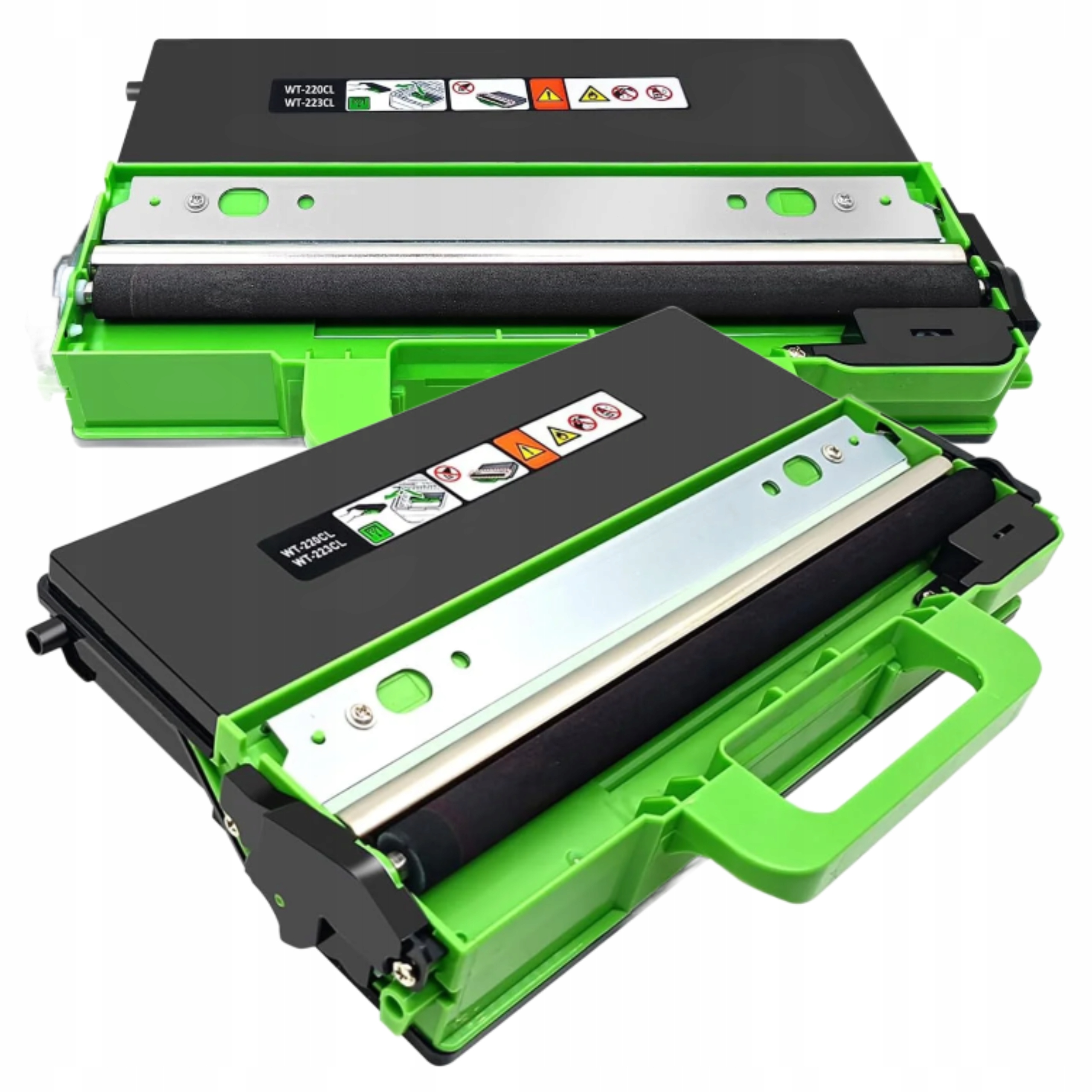 Zásobník na odpadní toner WT220CL Brother Waste Toner Box WT-220CL MFC9140