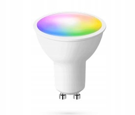 Lepro BP1 Ai Smart Bulb GU10 – chytré žárovky GU10 (4ks)