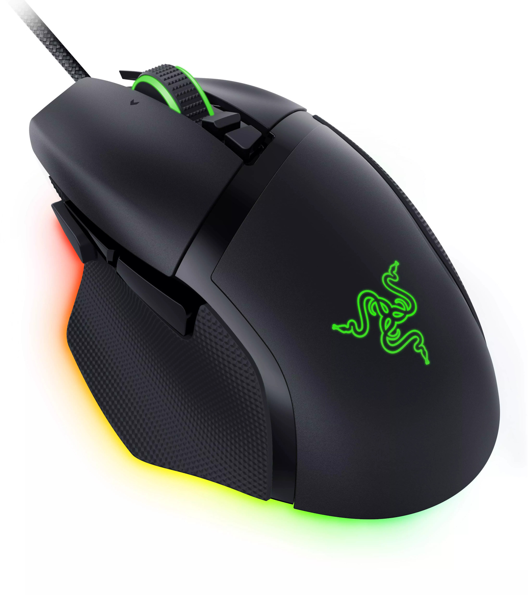 Mysz Razer Basilisk V3