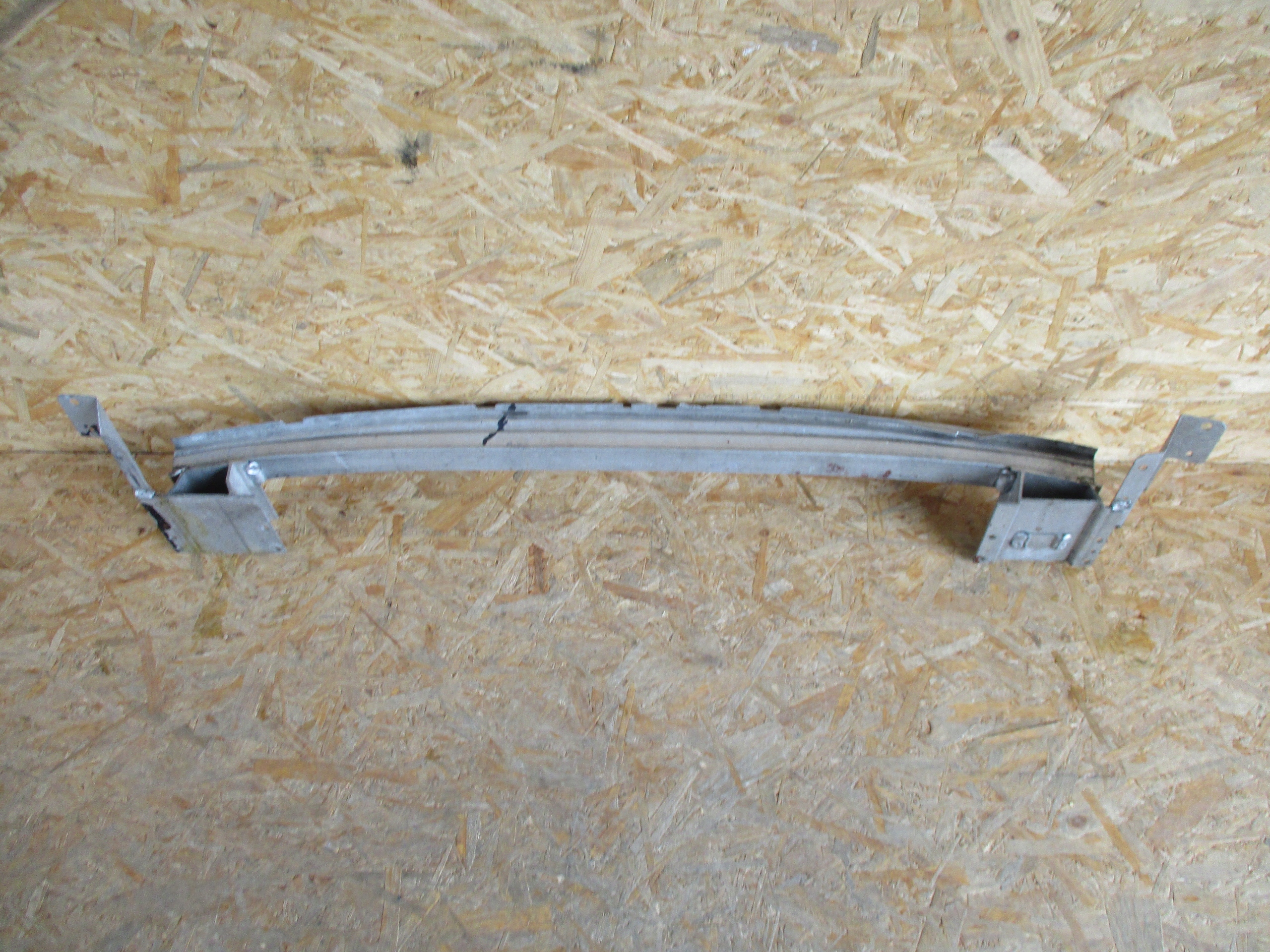 bumper support rear part MINI COOPER R50 R53 51127057403