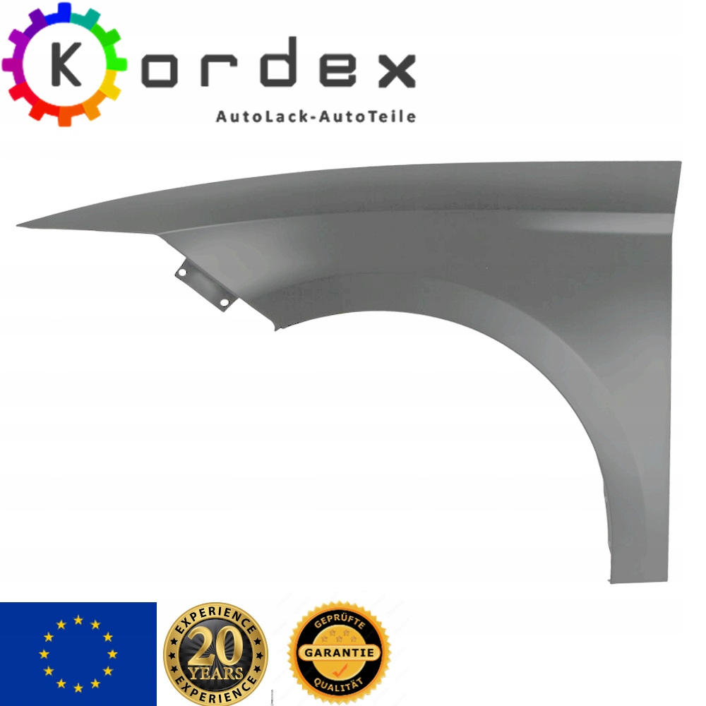 Blatník Seat Leon III 3 5F Barva LX7R X7R 12-20 Levý Přední